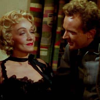 Encubridora (Ciclo Fritz Lang en América)