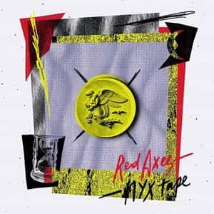 Red Axes en Les Enfants Brillants