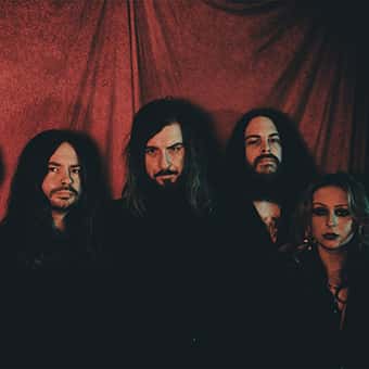 Uncle Acid & The Deadbeats en Bilbao