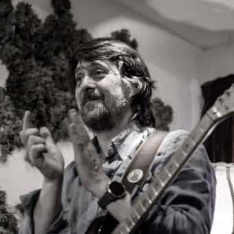Alejandro Mingot Trío