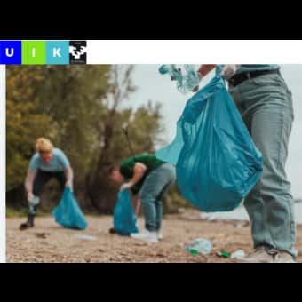Cursos de Verano - Voluntariado Sostenible: Claves para Transformar el Futuro desde Euskadi