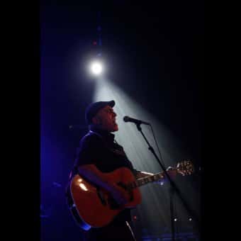 Concierto: Javier Sun