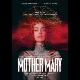 Proyección de la película 'Mother Mary'