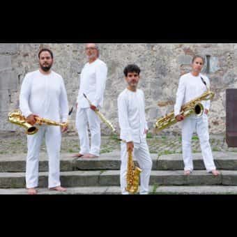 Concierto: SIGMA Project - 87ª Quincena Musical de San Sebastián