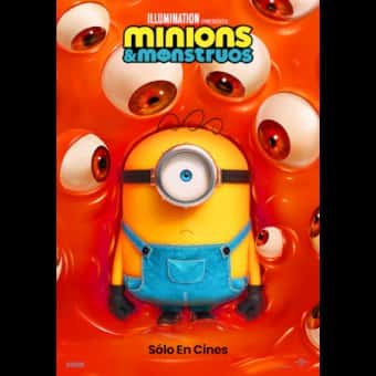Minions & Monsters