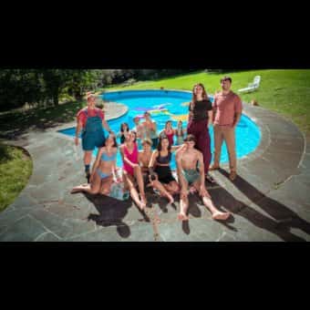 Teleserie: Go!azen 13