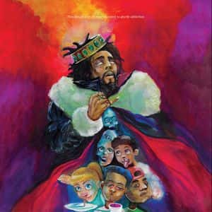 J. Cole: The Fall-Off Tour