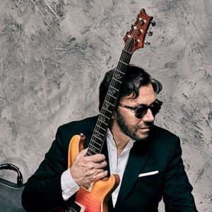 Al Di Meola Acoustic Trio en Villanos del Jazz 2026