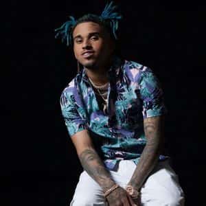 Bryant Myers - Burlao Tour 2026