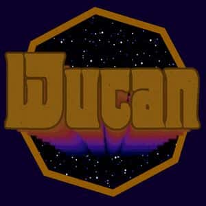 Wucan Live + Anciients