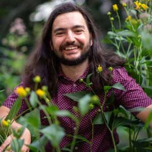 Pete Moss (Toronto)