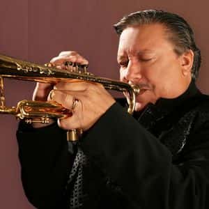 Arturo Sandoval en el Festival Hispanidad 2026