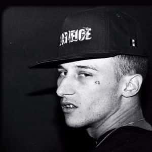 Yung Beef en Festival·B