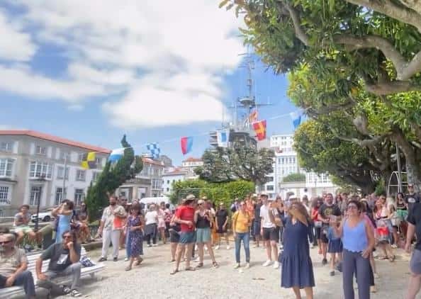 Festival Marola