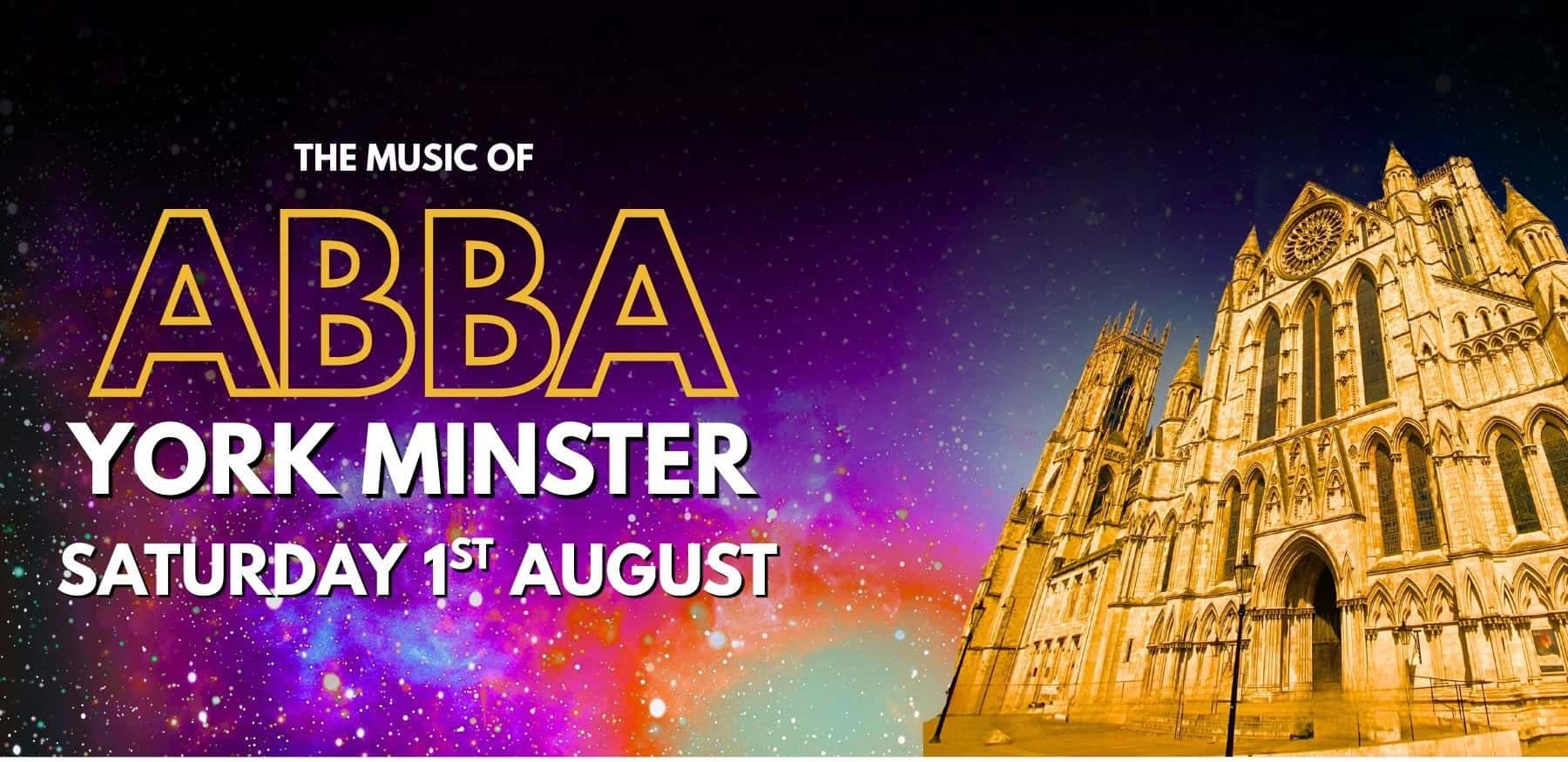 The Music of ABBA