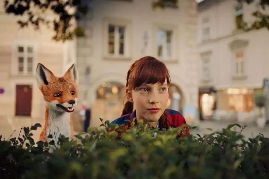 Die Schule der magischen Tiere