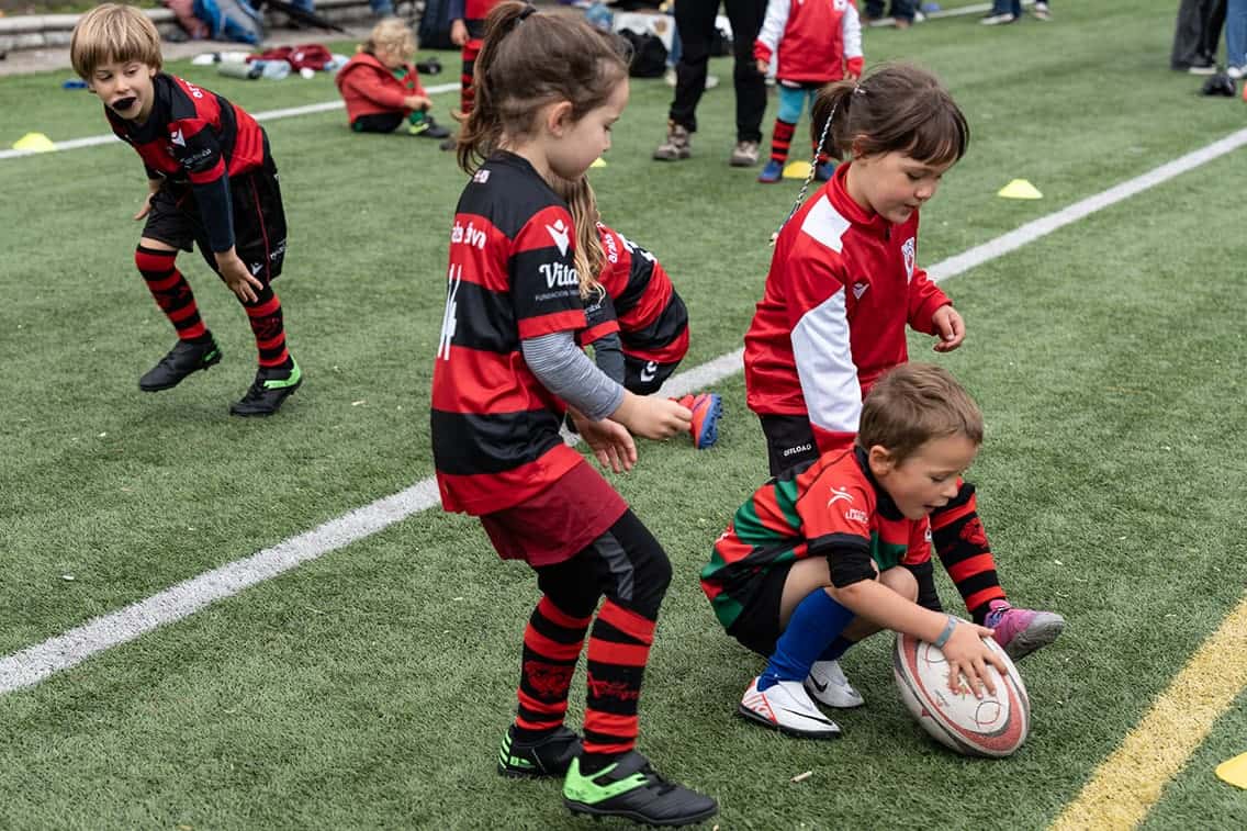 Araba Rugby Cup