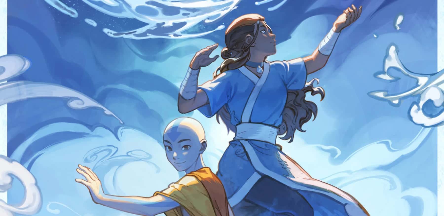 Avatar: The Last Airbender In Concert - The 20th Anniversary Tour