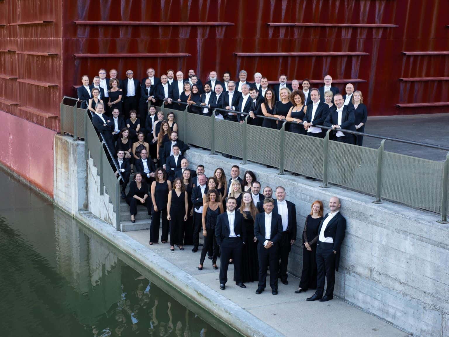 Bilbao Orkestra Sinfonikoa