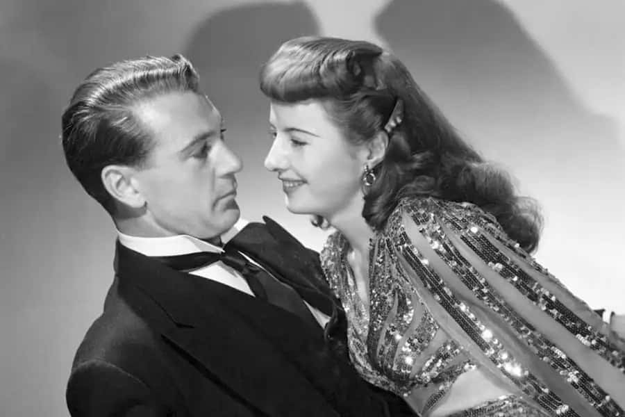 Ball of Fire (1941) - Ciclo Nosferatu