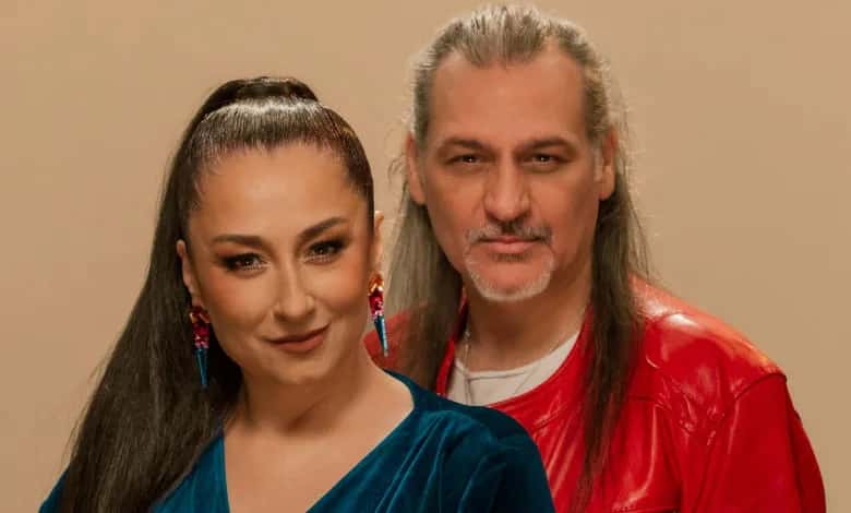 Camela en las Fiestas del Pilar 2026