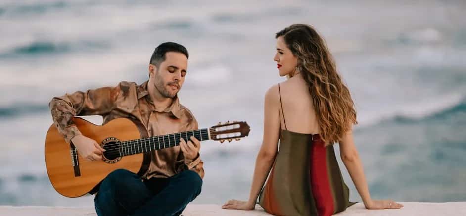 Conciertos Jacobeos: Candilena