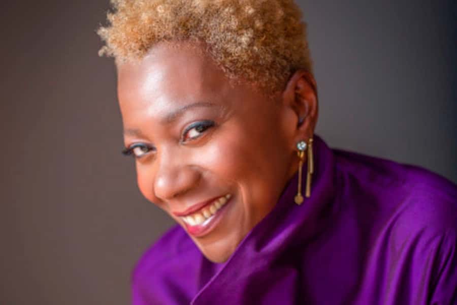 Concierto de Carmen Lundy en el Jazzaldia 2026