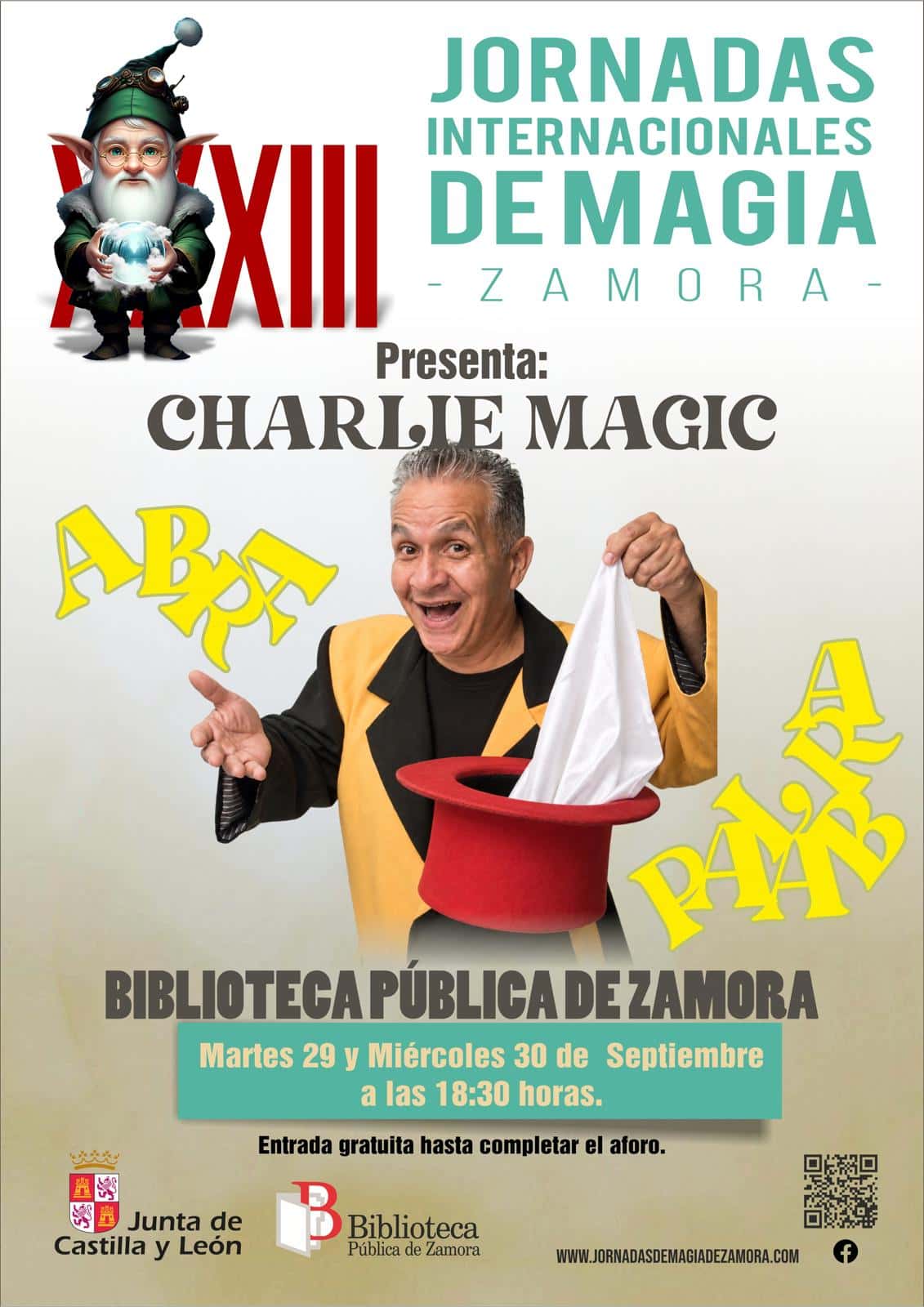 Abrapalabra