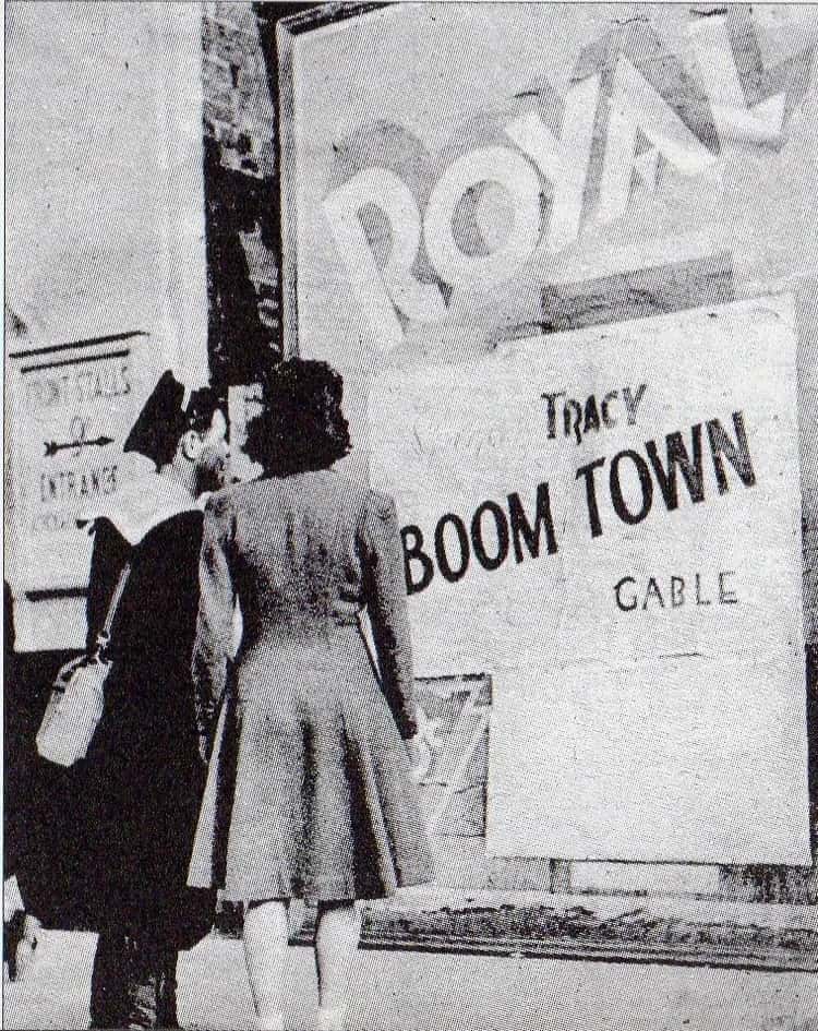 Talk - Plymouth's Last Super-Cinema: Saving The Royal