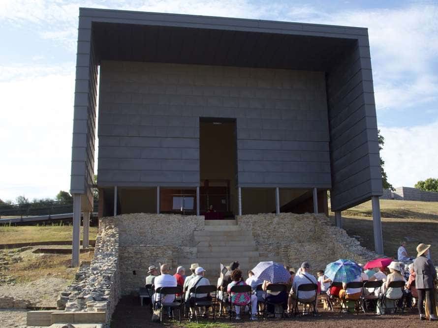 Teatro en Veranes: Kalina Teatro y Nao Caracola