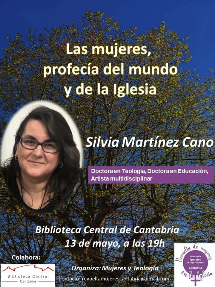 Las mujeres, profecía del mundo y de la iglesia