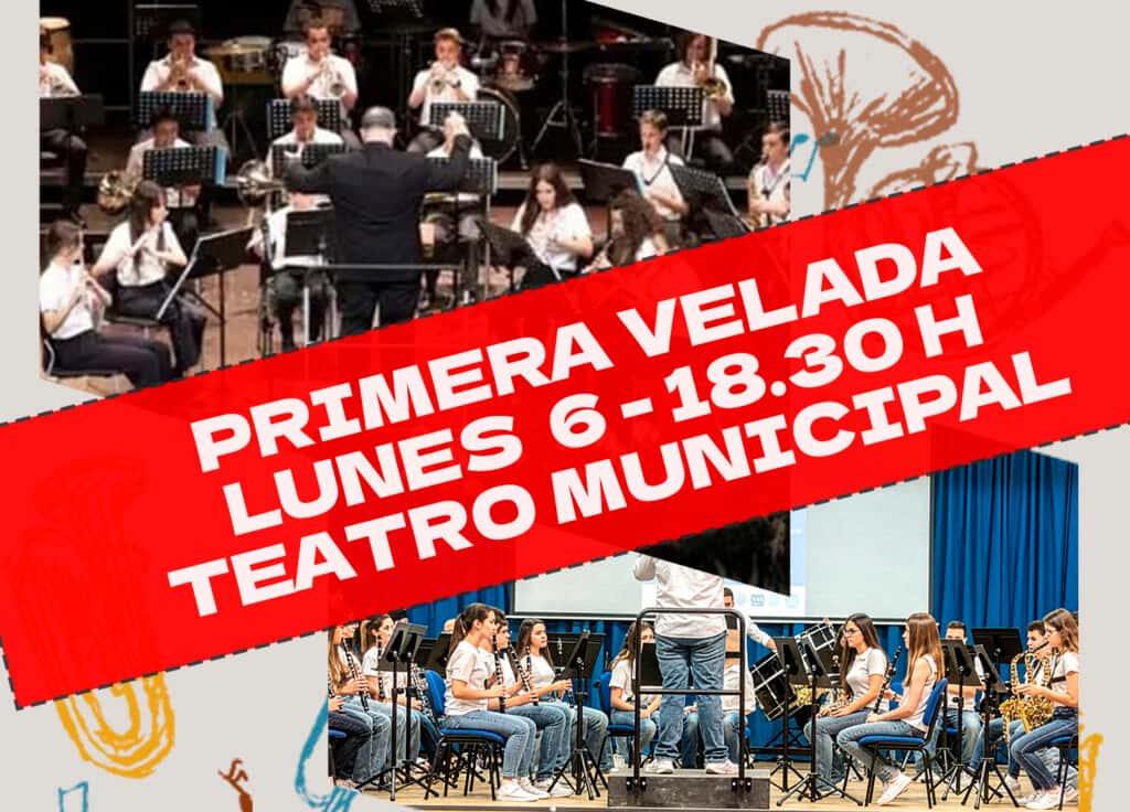 XXIV Festival Internacional de Bandas de Música 'Ciudad de Torrevieja'
