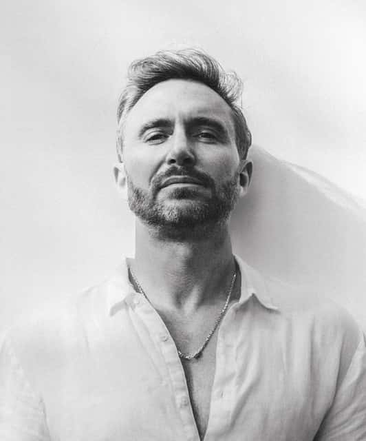 David Guetta presents F*** Me I'm Famous!