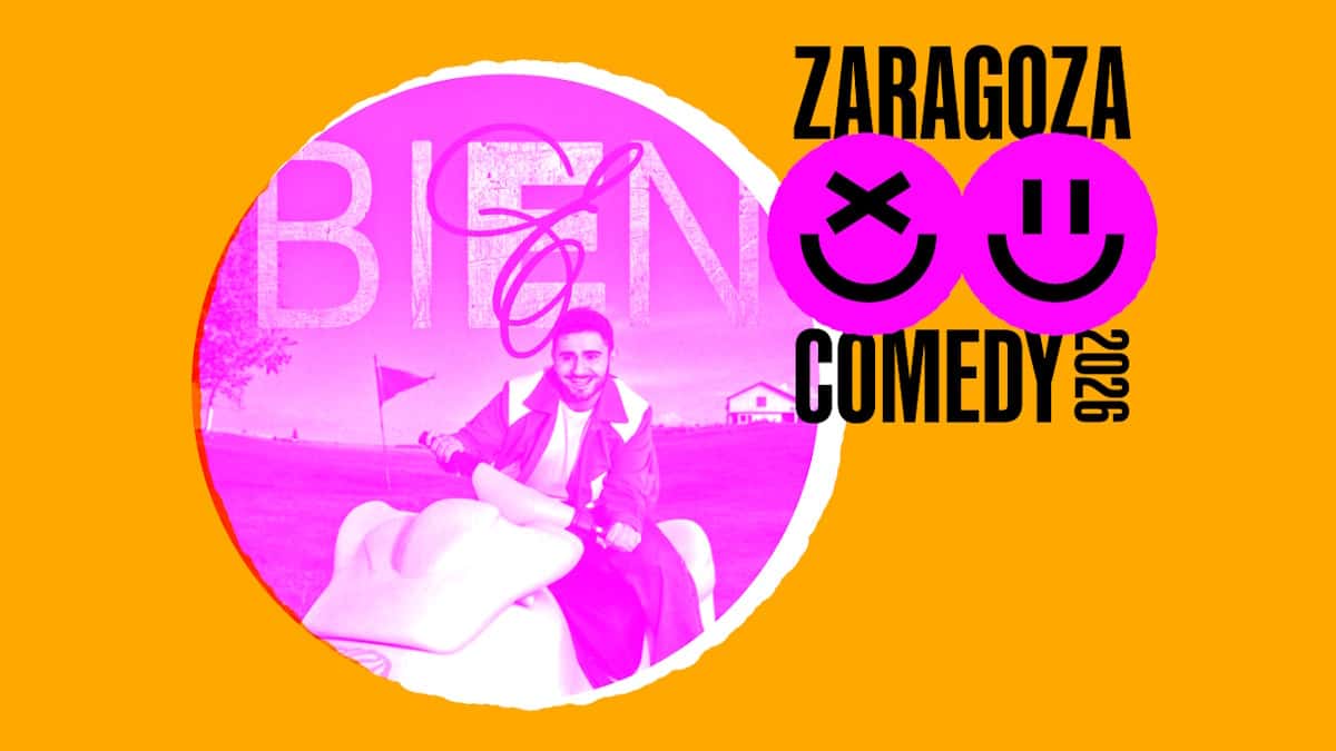 David Puerto - Un show bien