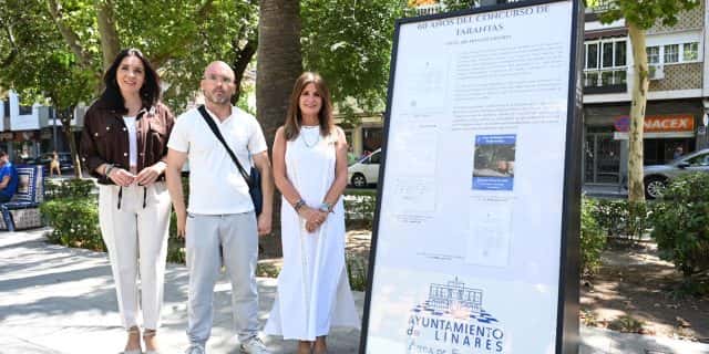 60 años del Concurso Nacional de Tarantas en el Archivo Histórico de la Ciudad