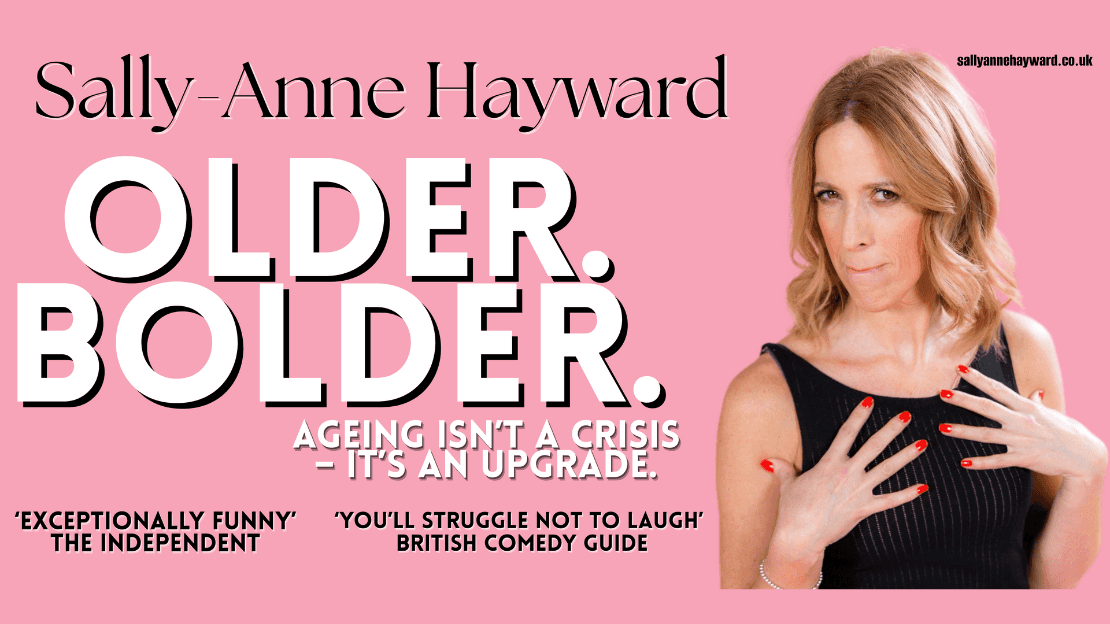 Sally-Anne Hayward