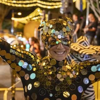 Callejeando - Fiestas Patronales de Adeje 2026
