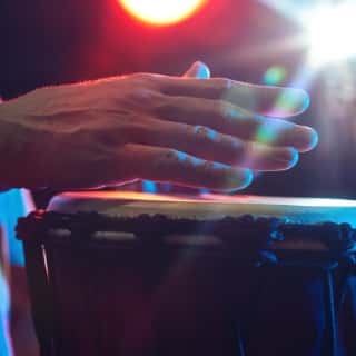 Verbena con DJ Ricky, grupo Saoco y la orquesta Pasión Gomera