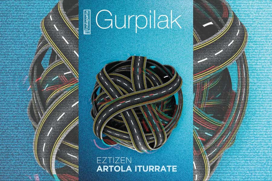 Tertulia literaria: Gurpilak