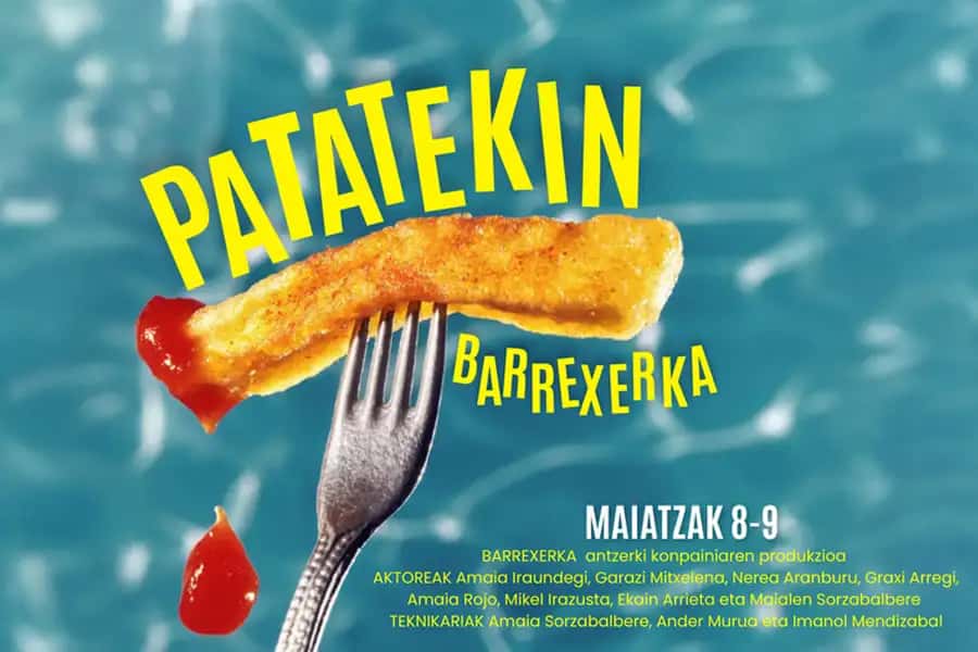 Patatekin