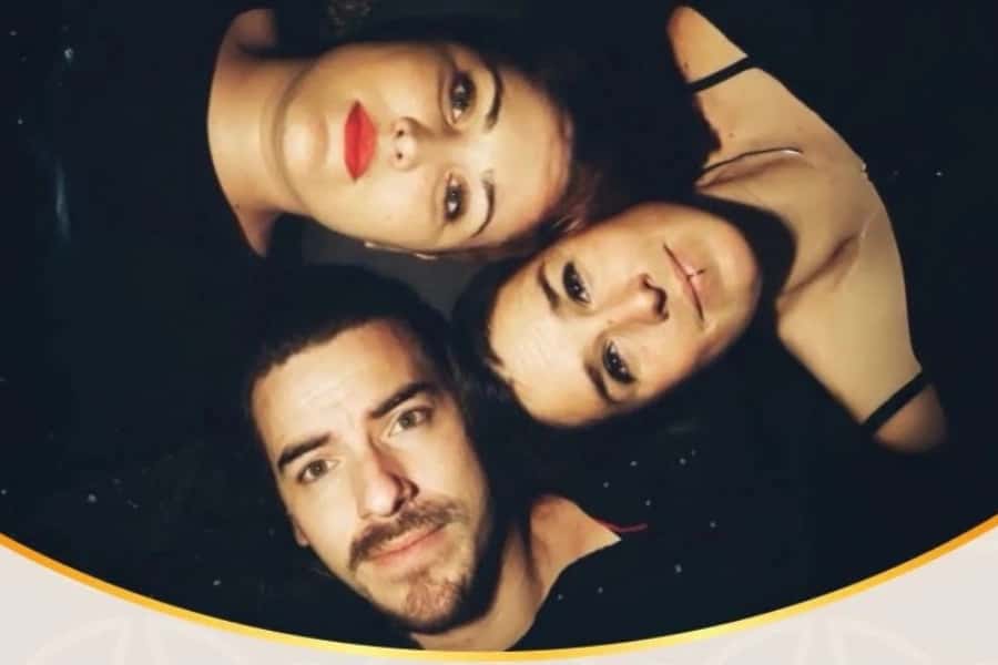Les Fous: 100 años de música
