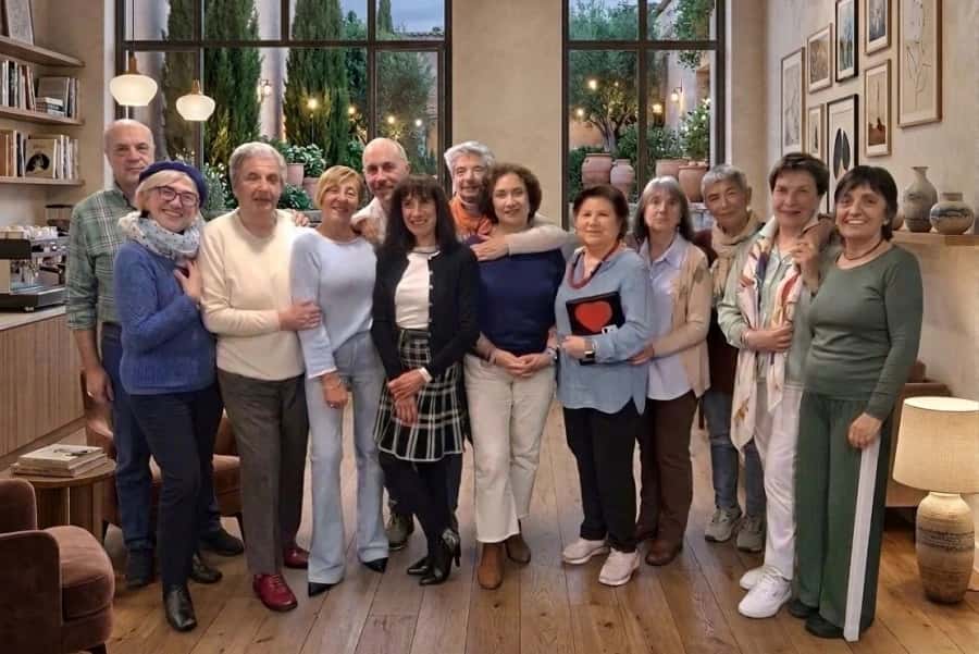 La boda, de Erdialde Antzerki Taldea