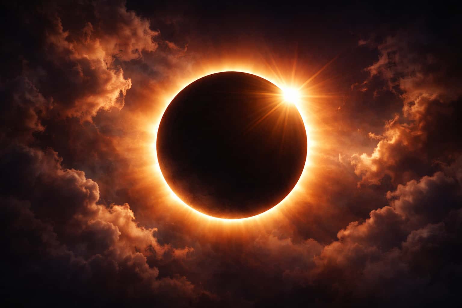 Taller: Cómo fotografiar los eclipses de sol del 2026, 2027 y 2028