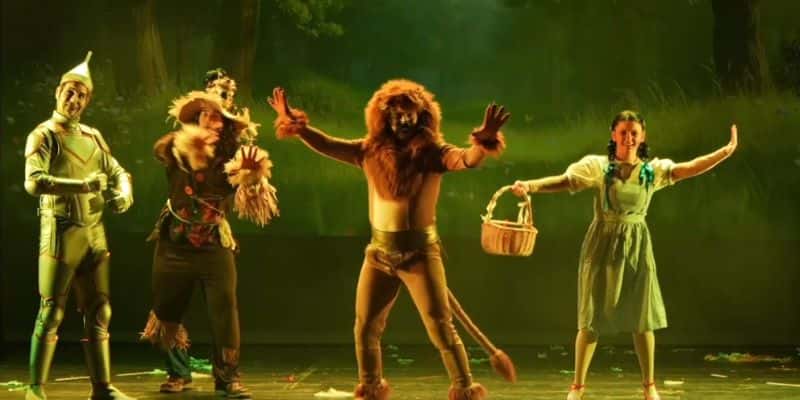 El Mago de Oz | El Musical