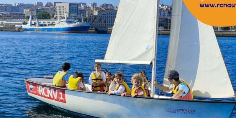 Escuela de Vela 2026