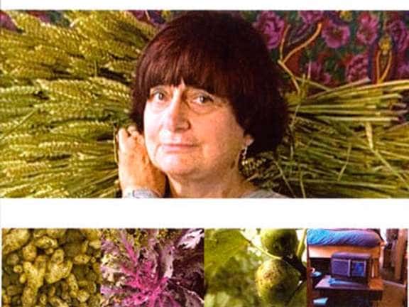 El Cine del Sur: Los espigadores y la espigadora