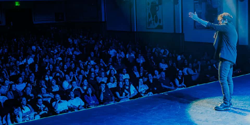 Fede Cyrulnik - Gira Islas Españolas