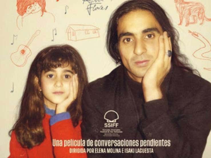 FICXPlus - VOS 2026 - Flores para Antonio