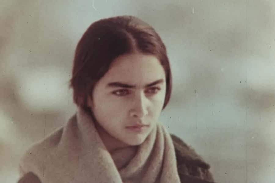 Mes fantômes arméniens