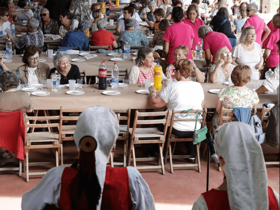 Encuentro Anual de Vocalías de la Mujer